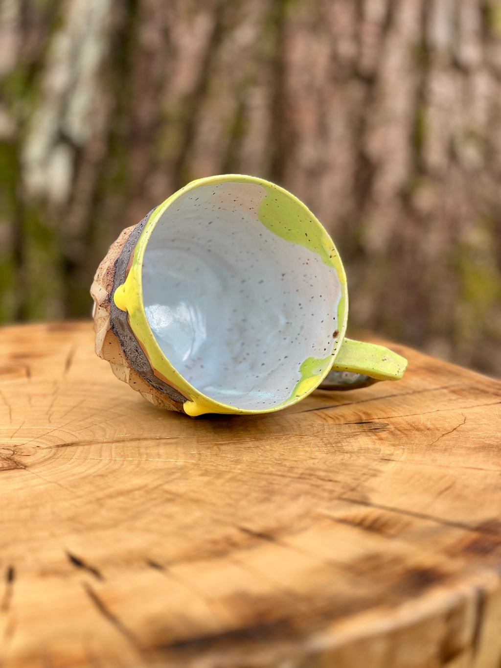 Ciosany słońcem 400ml