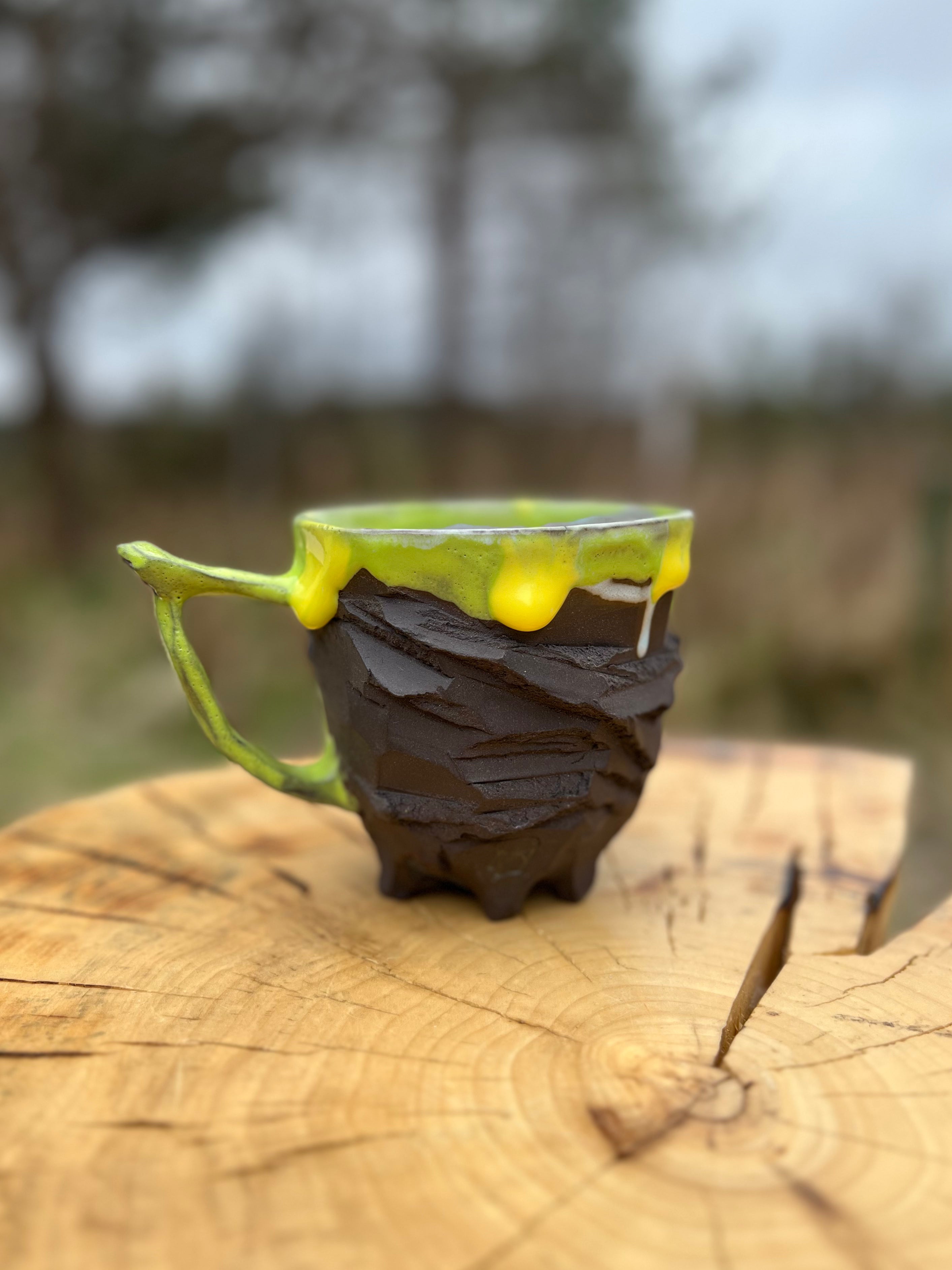 Ciosany słońcem 400ml