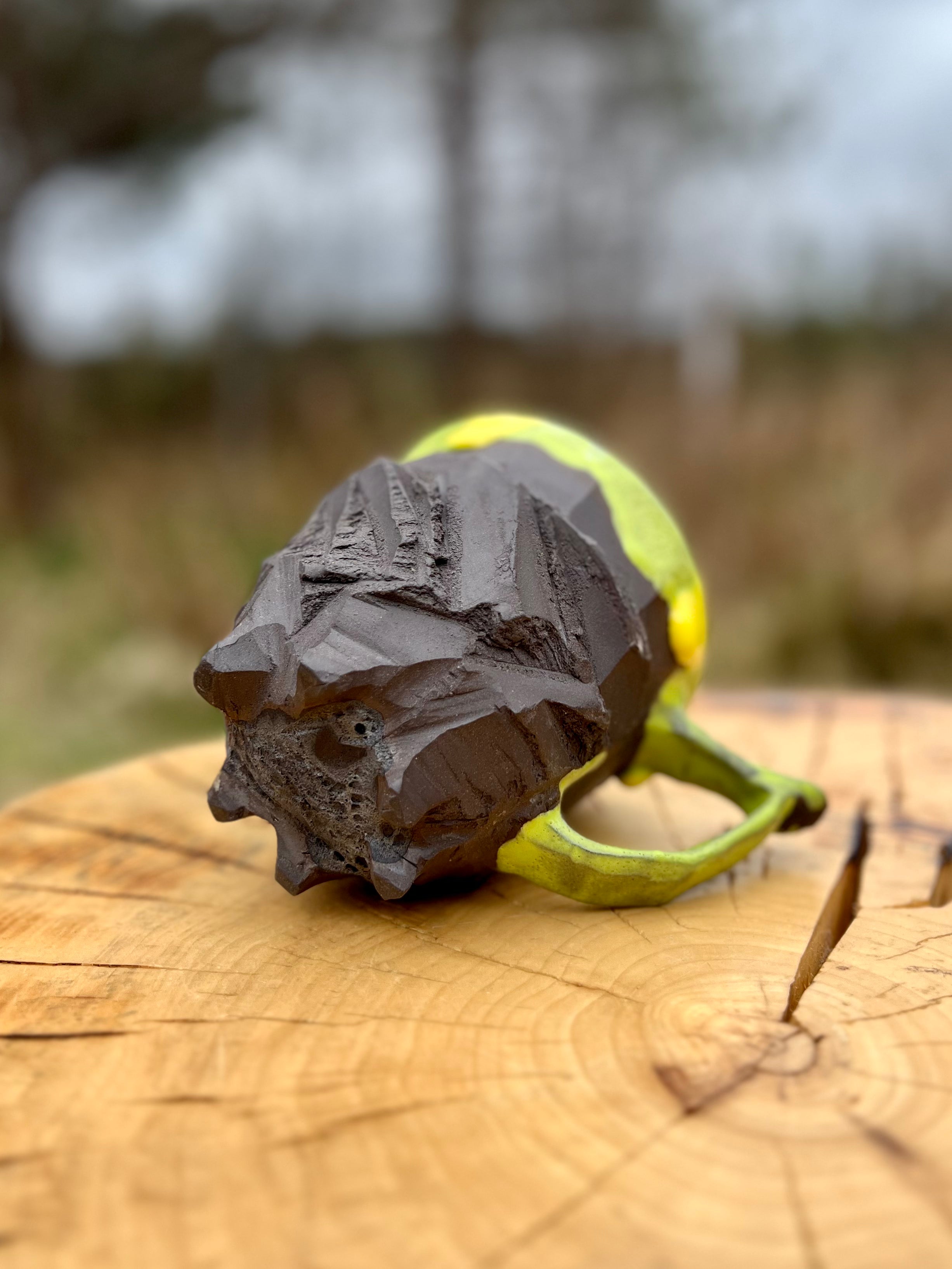 Ciosany słońcem 400ml