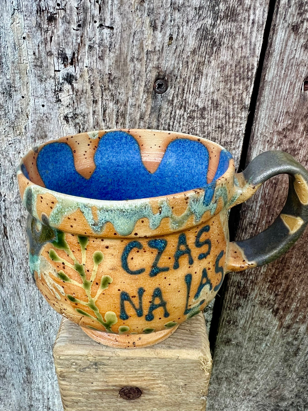 Czas na Las