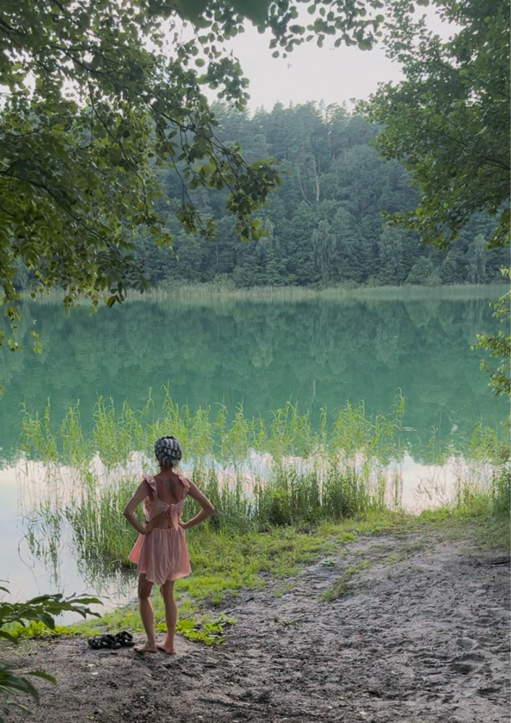 🌿 warsztat: Moc Boginicznej Kreacji. Ceramika. Natura. Kobiecość.